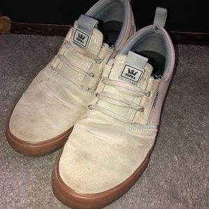 Men’s • Supra Sneakers • Size 9